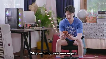 Knock Knock Boys EP 9 ENGSUB