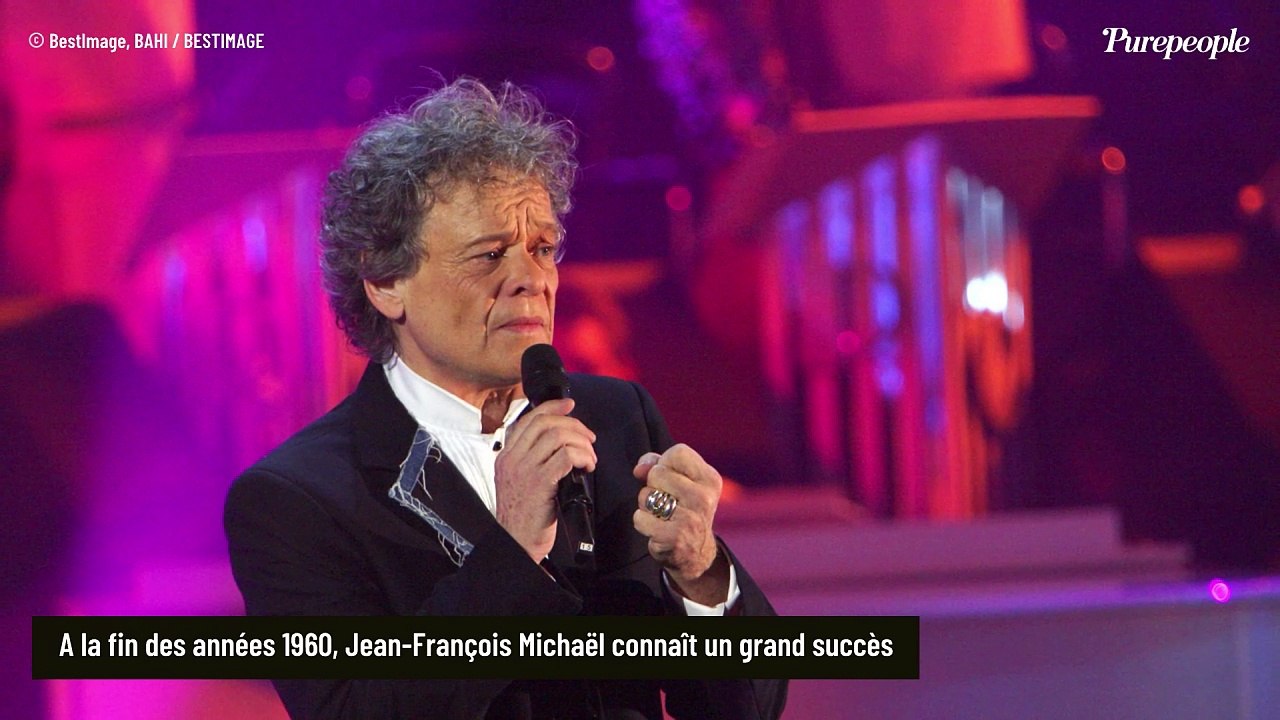 Le chanteur d'un tube culte écrit par Michel Berger a perdu son travail : "Quand ils ont appris que c'était moi, ils m'ont viré"