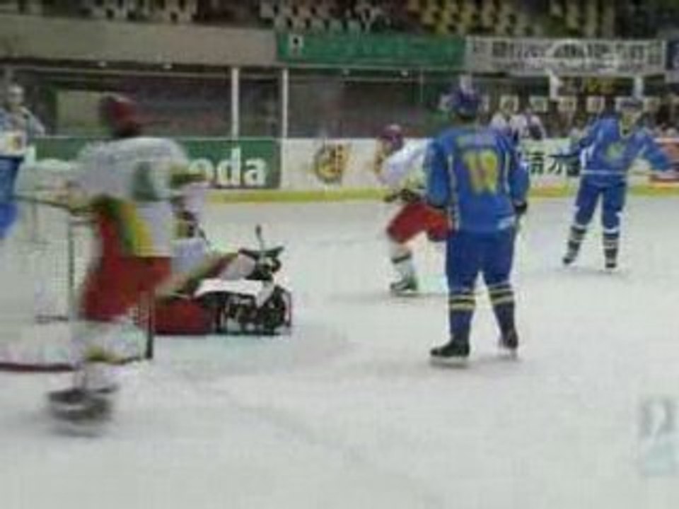 Ukraine - Lithuania 3:0