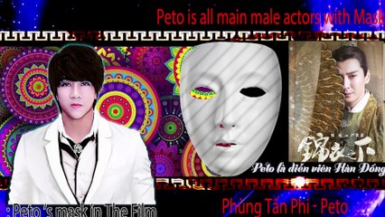 Phim Phùng Tấn Phi Peto 2 - Tập 6A (haft version)