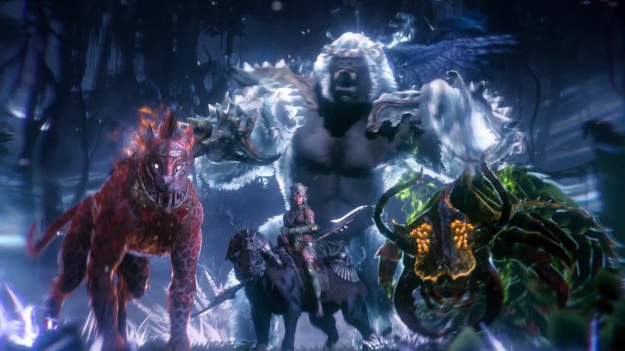 So spielt sich der Spiritborn, die neue Klasse in Diablo 4: Vessel of Hatred