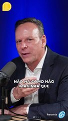 José Antônio Parimoschi, fala como só a educação vai transformar o nosso país