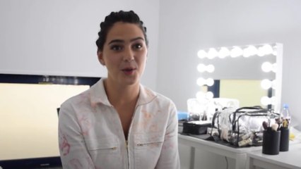 Voici - Fort Boyard : qui est Manon Théodet, candidate au jeu de France 2 ce jeudi 18 juillet