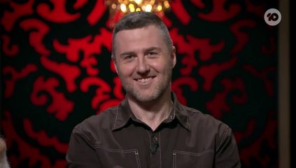 Taskmaster AU S02E09