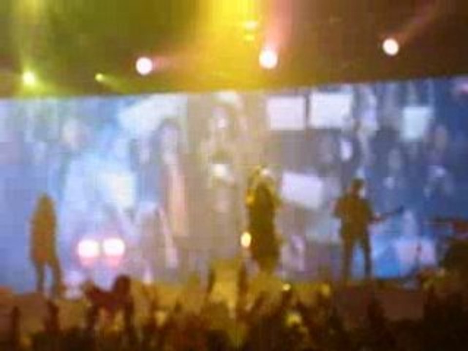 Jenifer-Zénith de Paris-10.04.2008-Le souvenir de ce jour