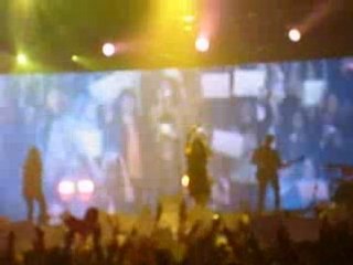 Jenifer-Zénith de Paris-10.04.2008-Le souvenir de ce jour