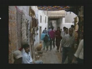 Maroc vs Sash!!! Mysterious time