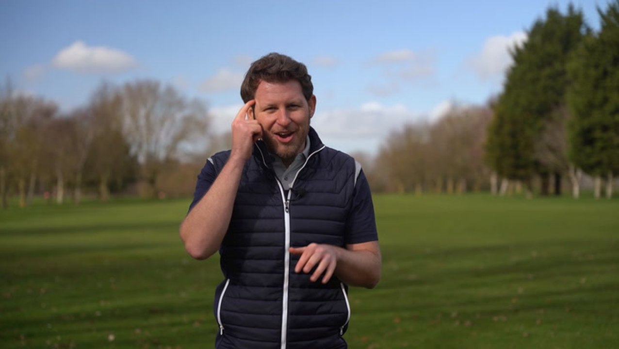 The Worst Shots Golfers Can Hit