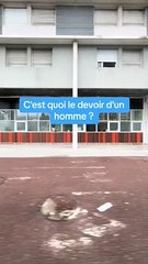 C'est quoi le devoir d'un homme