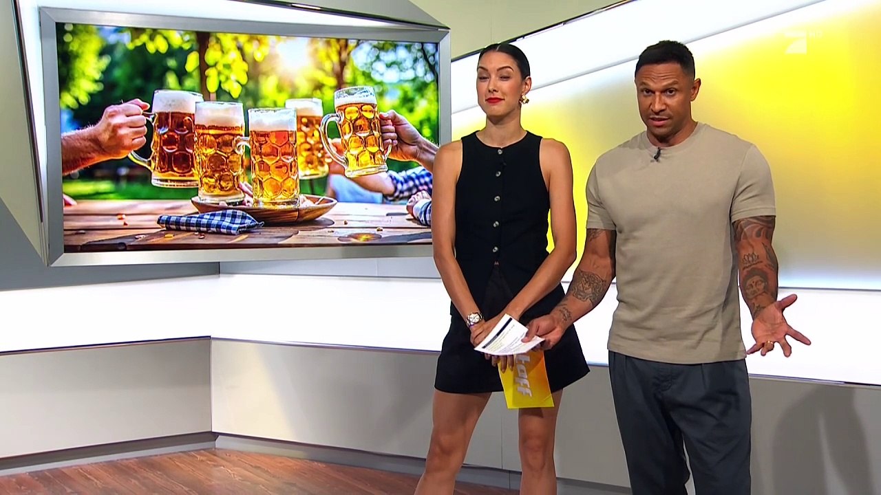 Rebecca Mir TAFF (18/07/2024)