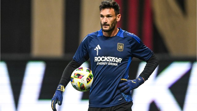 Voici - Chant raciste des footballeurs Argentins contre les Bleus : furieux, Hugo Lloris monte au créneau