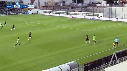 Kémo Cissé & le Red Star FC donnent le tempo !