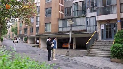 [Eng Sub] Bright Time ep 17