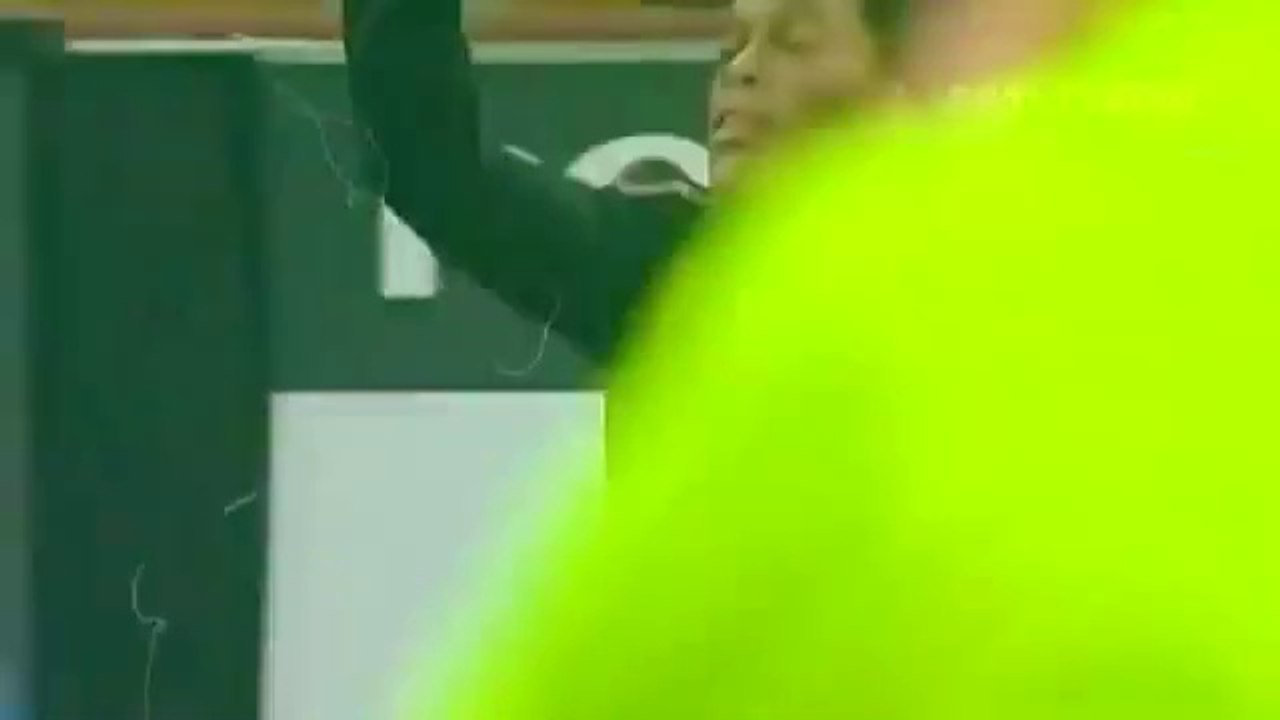 Ronaldino the Man