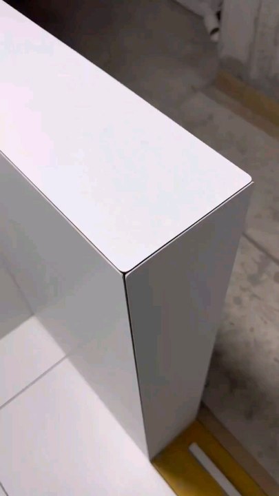 very clean and beautiful work 