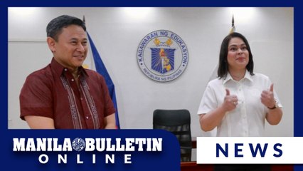 Angara urged to prioritize SHS curriculum revision, DepEd digitalization efforts