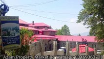 Penthouse for sale on Cecil Apartments|Apartment for sale near Mall road Murree|Azam property marketing and biulders islamabad﻿