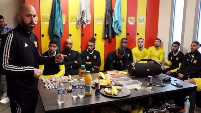 En inside avec le Petit Poucet Intermarché