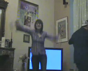 La forêt enchantée dans toute sa splendeur...