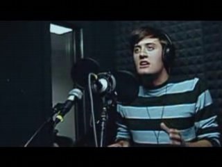 Nick Pitera chante A Whole New World