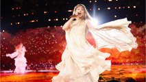 GALA VIDEO - Taylor Swift harcelée : un homme arrêté quelques minutes avant son concert en Allemagne