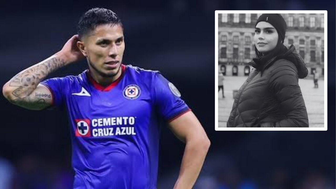 Carlos Salcedo acude a declarar a Fiscalía del Edomex tras asesinato de su hermana Paola