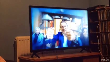 Rantbox Revival Series 1 Episode 7 Part 5: Flog It!