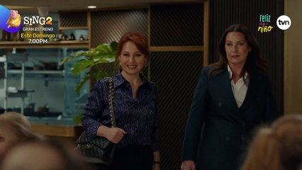 Novelones TVN: La gran mentira