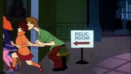 Scooby Doo and the Ghoul School 2024 English Subtitles