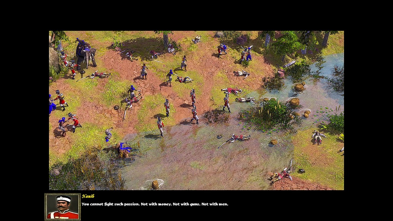 Age of Empires 3 July 18, 2024 Episode 19