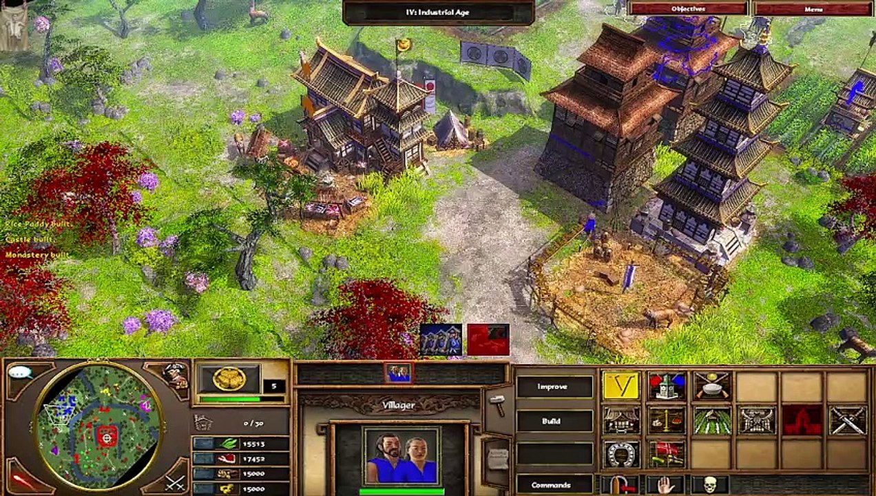 Age of Empires 3 July 18, 2024 Episode 20