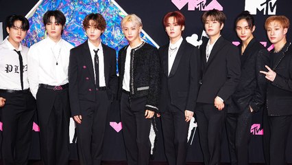 Stray Kids To Appear On ‘Deadpool & Wolverine’ Soundtrack & More | Billboard News