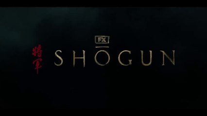 Shōgun (2024), de Justin Marks y Rachel Kondo | Tráiler