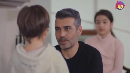 مسلسل حكايتي الحلقة 134 | مدبلج بالمغربية