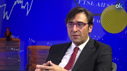 Entrevista completa a Manuel García Echevarría, director general de la consultora financiera Foster Swiss