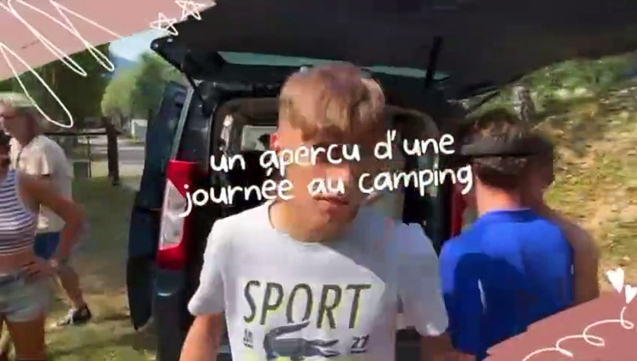 Les Kachoculot Au Camping - Séjour Chiusa 2024