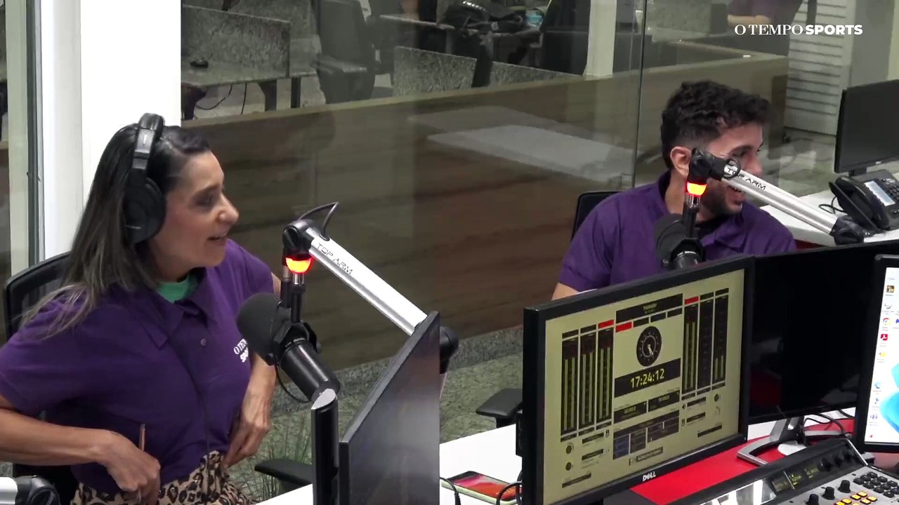 ACOMPANHE AO VIVO FM O TEMPO AO VIVO (2704)