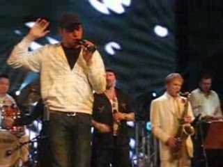 Max mit Jazzkantine - Highway to hell