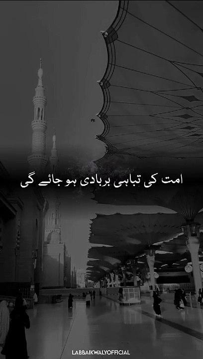 The Voice of World community