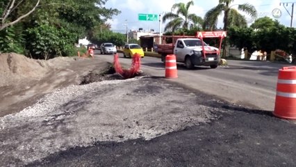 Abrirá puente nuevo sobre río Zula y cerrarán el viejo para demolición