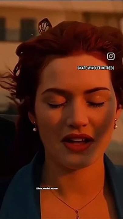 Titanic 1997 Holly woods movie