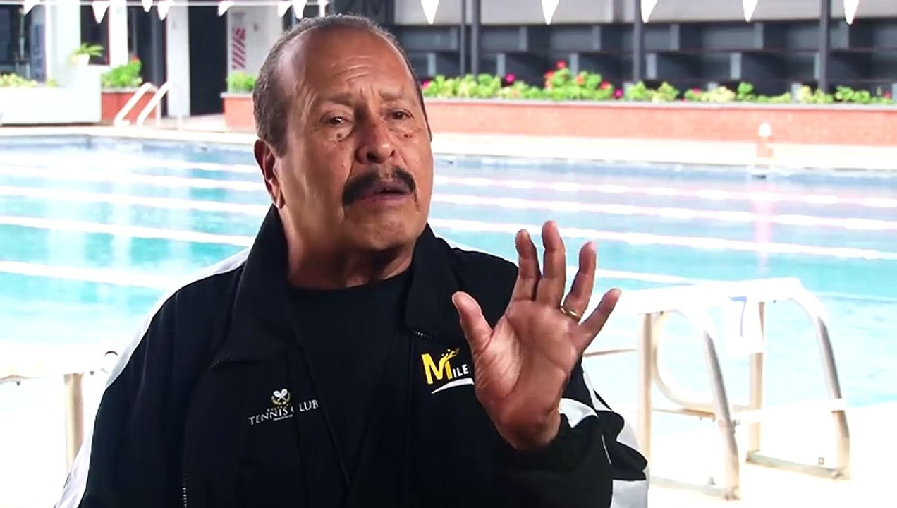 Francisco Rivas, entrenador 6