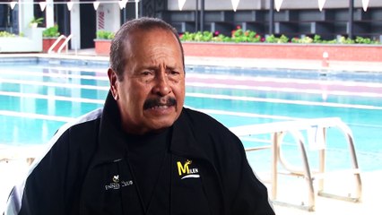 Francisco Rivas, entrenador 3