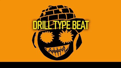 Uk Drill Type Beat instrumental (prod by cruzzie perfect)