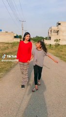 Sistrology. Hira and fatima faisal
