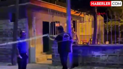 KAYSERİ'de Cami Bahçesinde Çıkan Kavgada 2 Kişi Yaralandı