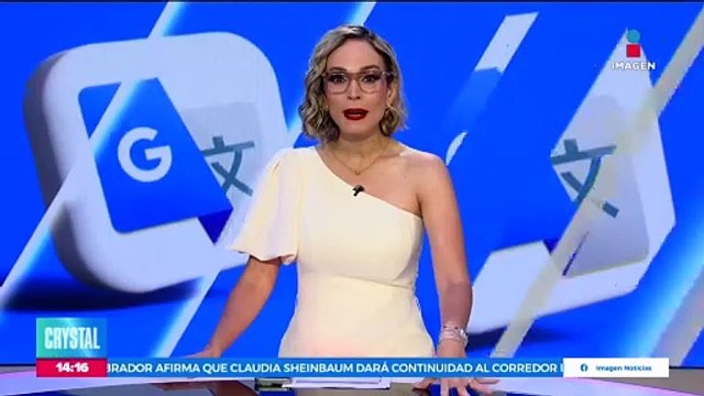 Ingeniera mexicana integra la lengua náhuatl a Google