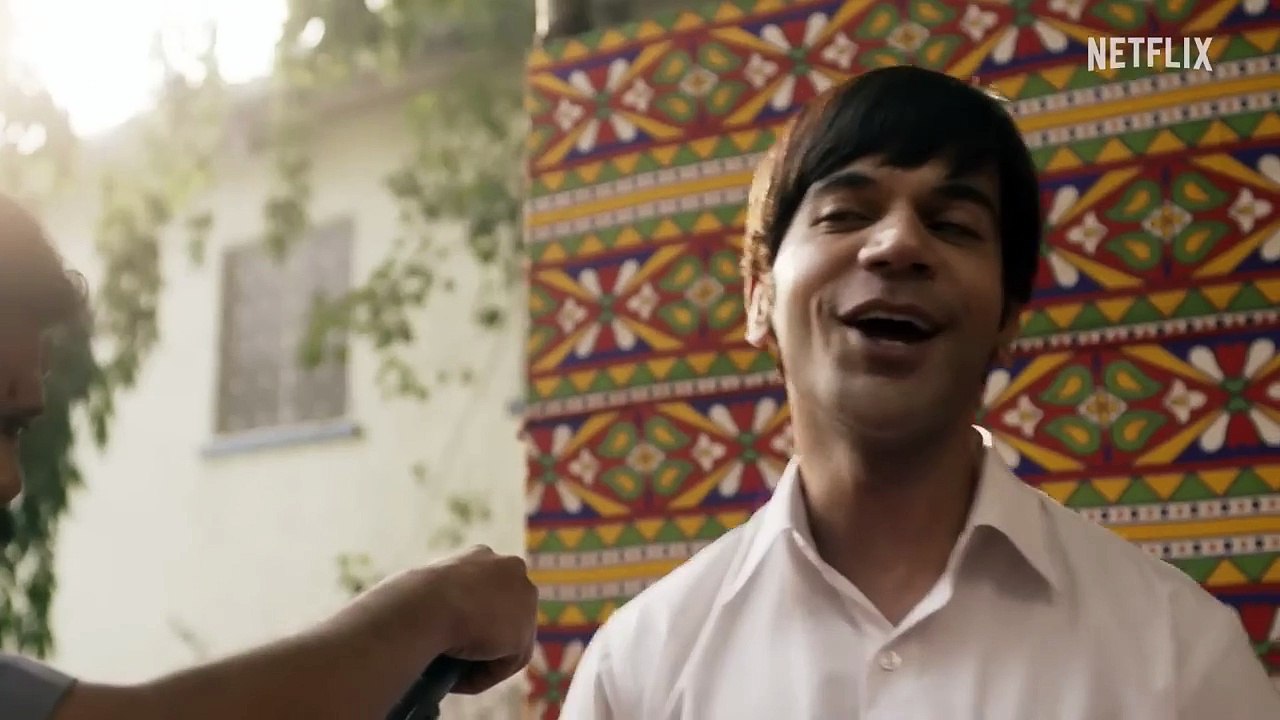 A Jornada de Srikanth Trailer Original