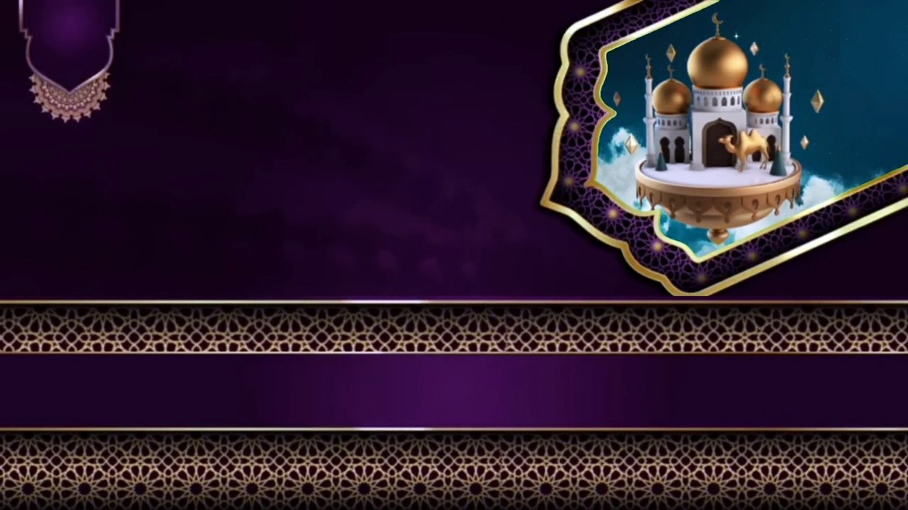 Surah Al-Kahf Full | (the Cave)سورة الكهف - By Sheikh Haneef | Beautiful Recitation