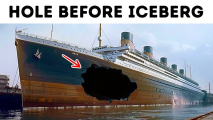Facts and Myths About Titanic Add More Mystery to the Story
